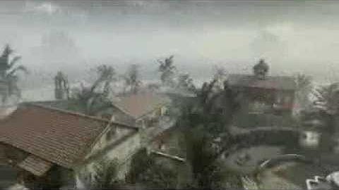 Awesome Crossmap Tomahawk - Villa