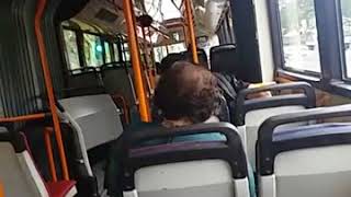 Tib1134Z Am On Am169 Loud Zf Part 2 Of 5 Mercedes Benz O405G