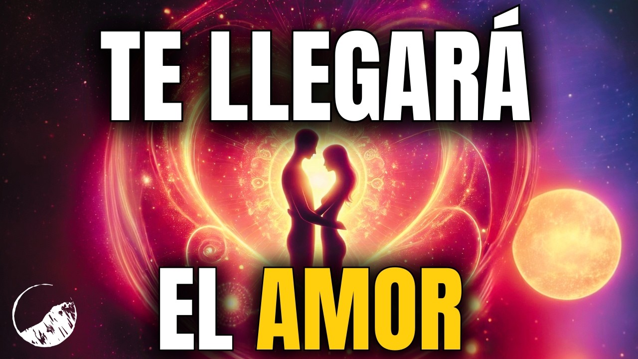 SINTONÍZATE Con Tu PAREJA IDEAL y ATRAE el AMOR VERDADERO 💖
