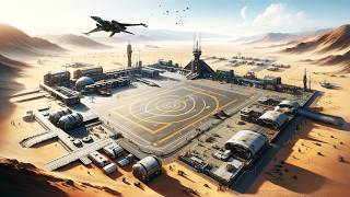 Star Citizen Base Building by Olli43