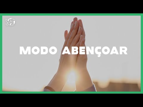 Série O melhor lugar do mundo EP 263| MODO ABENÇOAR | Bispa Cléo