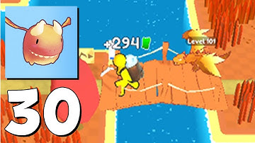 Green Island - Gameplay Walkthrough Android, IOS Part 30