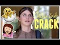 CHICKEN GIRLS | CRACK #1