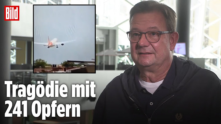 Indien: Flug-Experte wertet Flugzeugabsturz als Suizid