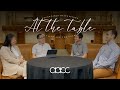 At the Table - How is the Gospel Culturally Relevant? | AACC