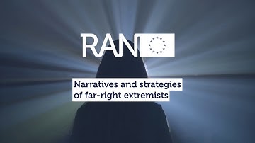 Case study #2: Narratives and strategies of far-right extremists (short version)