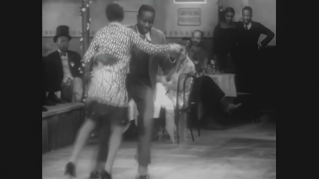 Swing It Seattle - After Seben - Partner Dancers Only