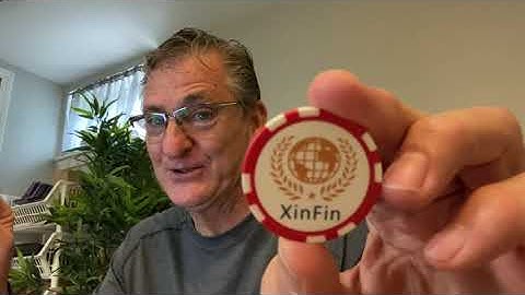 Oops: I Sent XDC to an XDCE Wallet  Address