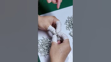 Zinc Die Casting Process with Multi Slide Die Casting #diecast #factory #manufacturing