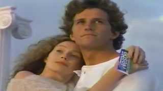 Nestle Chocolate Commercial (RARE Summer Version) (1986) (VHS Rip)