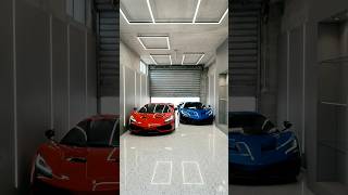 “Billionaire Supercar Garage 😱💸 | ₹1000 Crore Dream Cars Collection!” #aivideo #bestluxury #viral