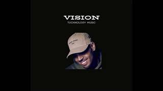 {Free} “Vision” (Chris Brown type beat) 2024 R&B Soul type beat