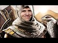 SÓ VALA NO EGITO! - Assassin's Creed Origins