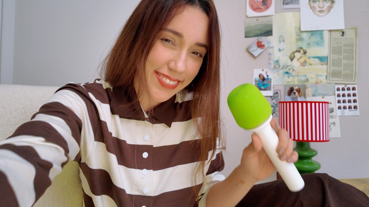 Latest Title & Thumbnail