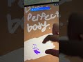Don’t mind my handwriting bro😔#roblox#zoomart#rblx#art#edit#fypシ