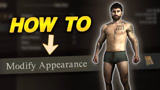 How to Change Your Appearance | Dragon's Dogma 2 Quick Guide