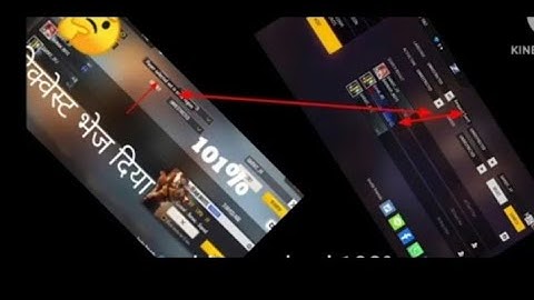 How to add a player friend of different region in free fire Player Selected not in Same Region in ff