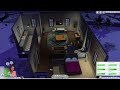 Sims 4  etre dans ltat desprit inspire