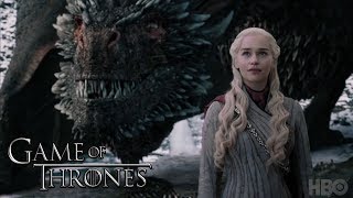 Game of Thrones | Season 8 Episode 4 | &#39;&#39;The Last of the Starks&#39;&#39; Trailer