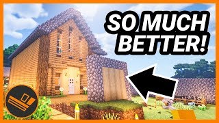 This house looks much better now! (Part 9)