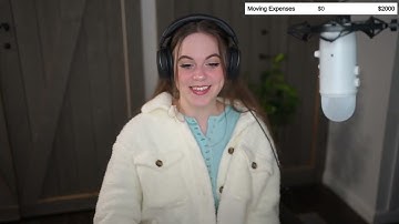 SarahKey Endwalker First Playthrough | Part 9 (ending)