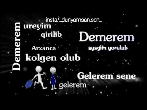 Sərvan Sunar - Sevərəm ( sözləri )