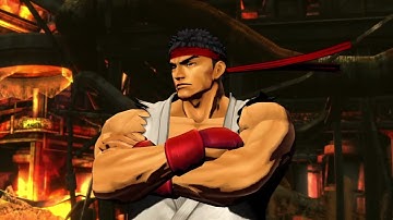 Requested ULTIMATE MARVEL VS. CAPCOM 3 Ryu/Chun-li/Amaterasu Arcade Gameplay