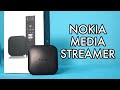 Nokia Media Streamer Unboxing, Features - Why is it one of the best choices!