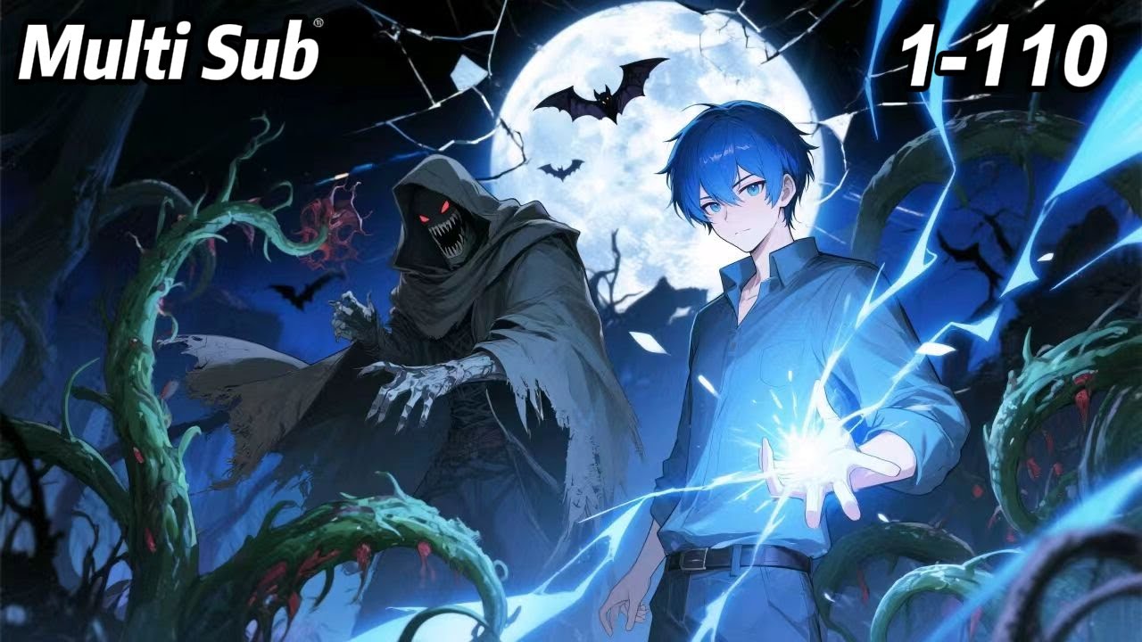 🔔【New】【Multi Sub】Weird currency EP1-110#anime #animation