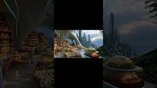 Welcome to the Future A City Tour