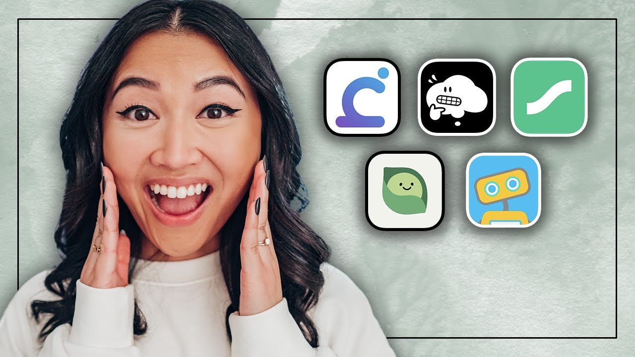 FREE Mental Health Apps You Need to Know About