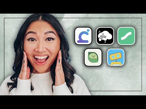 FREE Mental Health Apps You Need to Know About!