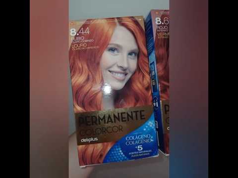 🎬 Video con opiniones sobre Tintes De Fantasia Mercadona