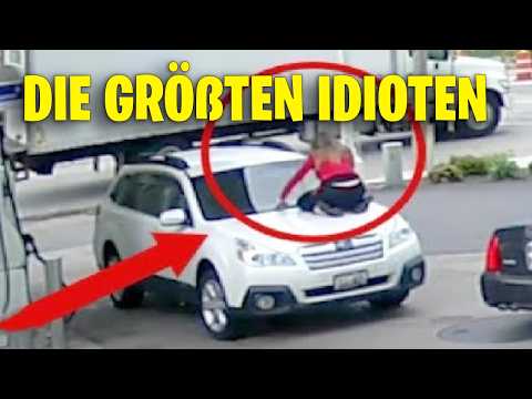 Die Größten IDIOTEN der Welt #53