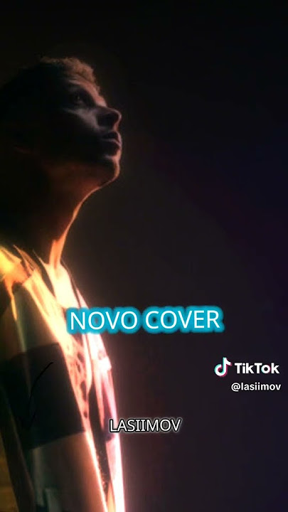 Slow J - Teu Eternamente (COVER)