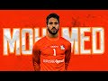 Mohamed magdy  best saves