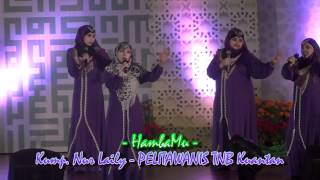 HambaMu - Nur Laily