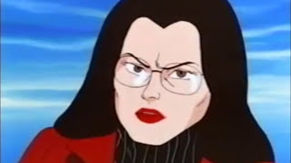 Top 6 best GIJoe cartoon episodes