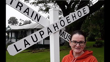 Midwest Rail Rangers - 07/02/2023 Hawaii & Guam