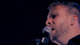 Video thumbnail of "Leprous The Flood Live"