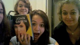 Vlog #47: Calling all DC Metro Area NERDFIGHTERS!