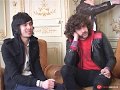 Justice en interview sur virginmegafr  a cross the universe french