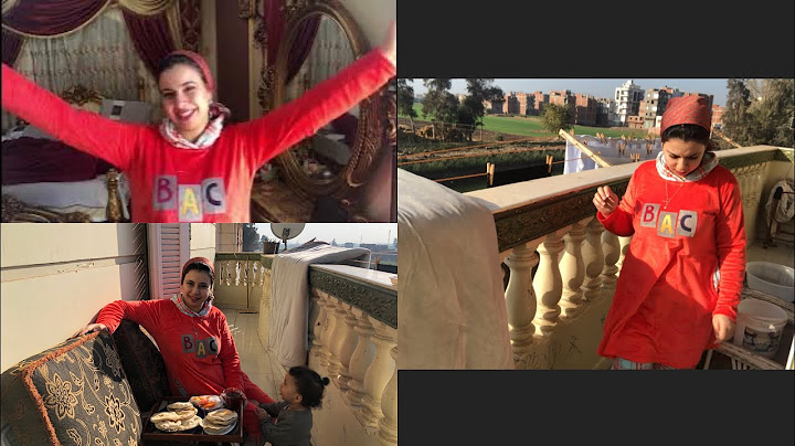 أول روتين ليا في البلد 💃🥰