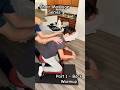 (Part 1) Chair Massage Warm-up