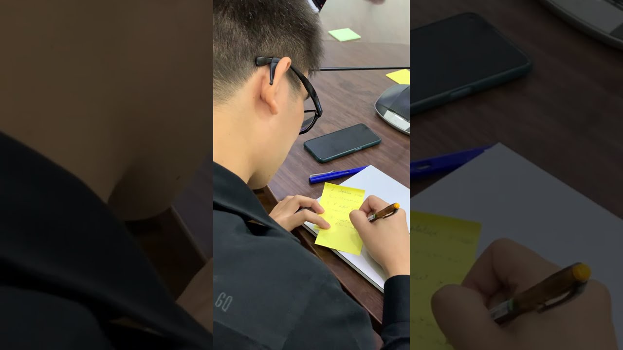 Session พิเศษ กระตุ้นพลังในการทำงานด้วย Growth Mindset 👨‍💻🚀