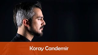 Koray Candemir - Intro + Kalan Giden Benim (DorockXL - 30.01.2016)