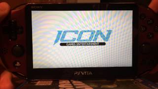 PS Vita: Running TN-V10 at FW 3.18 (via Arcade Darts)