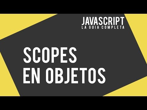 19. Scope de