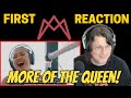 MORISSETTE AMON FIRST TIME REACTION - Against All Odds (Mariah Carey) on Wish 107.5 Bus |