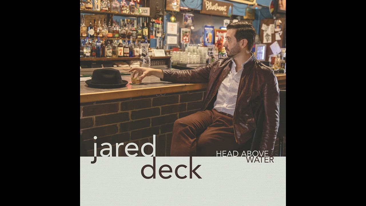 Watch Jared Deck - Three Things (feat James Cook) on YouTube Watch Jared Deck - Three Things (feat James Cook) on YouTube